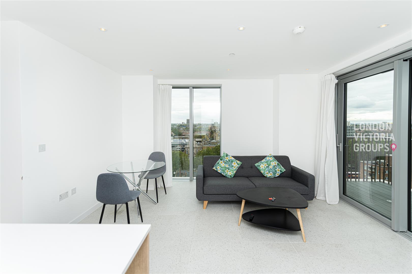 1 bed property in 5 Tapestry Way, London